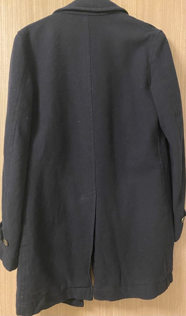 COMME des GARCONS HOMME DEUX コート