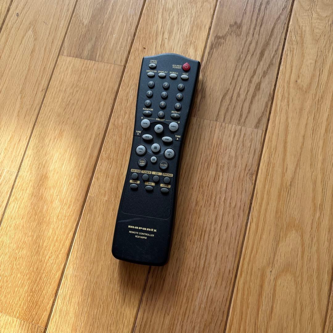 marantz PM6006SA プリメインアンプ