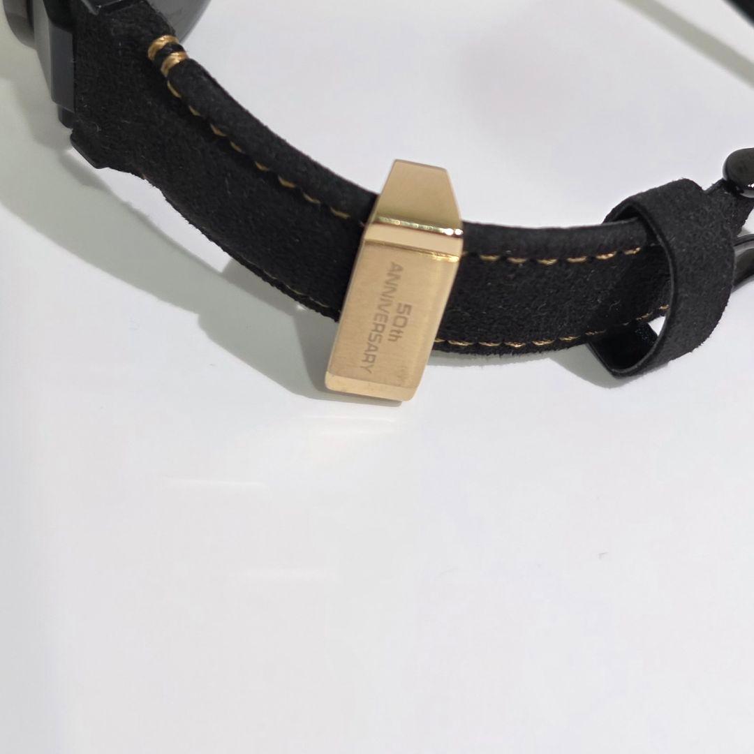 極美品⭐カシオ50周年限定品 EDIFICE エディフィス