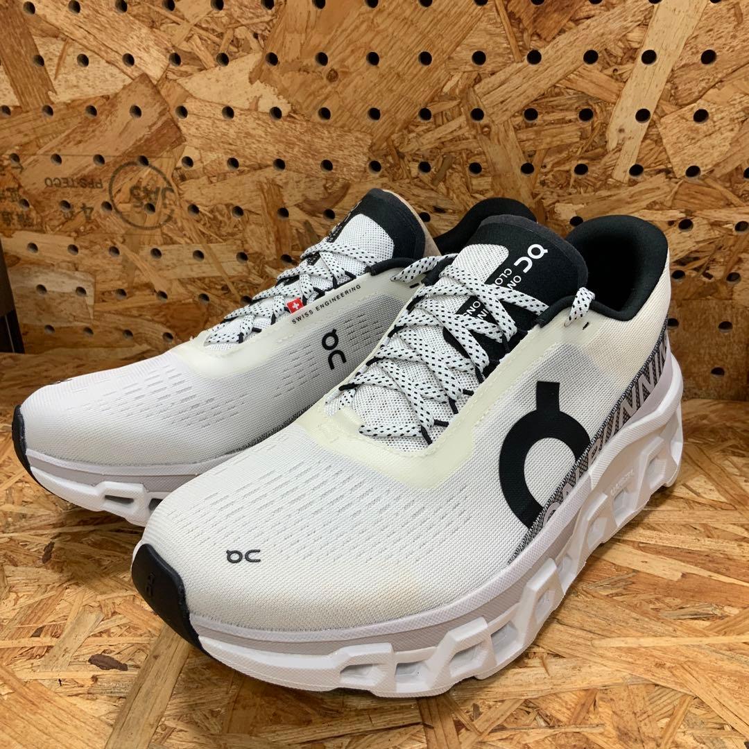 ノ*リ様 On Cloudmonster2 27cm