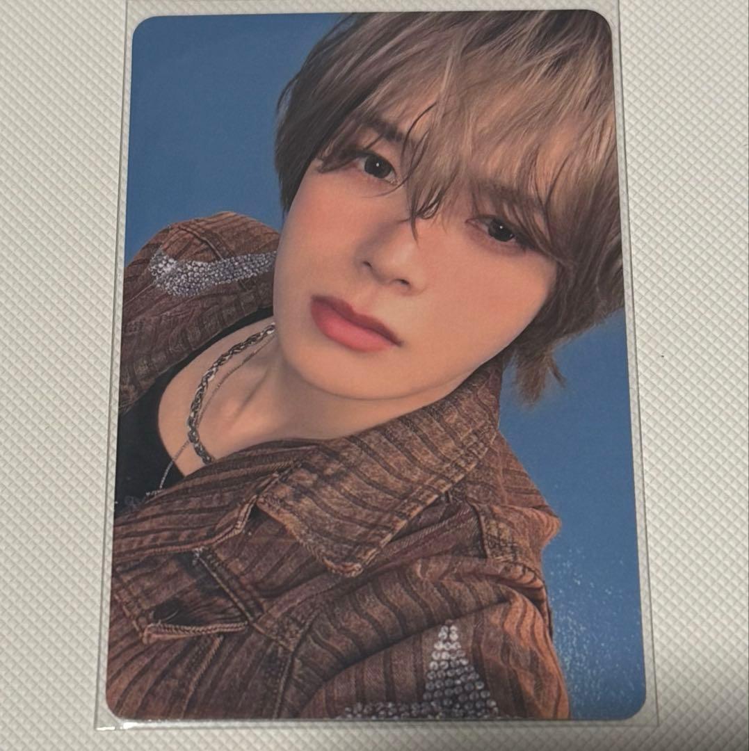 &TEAM K ケイ 月狼 福岡 ラキドロ トレカ