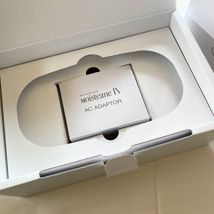 モイスティーヌⅣ 美顔器