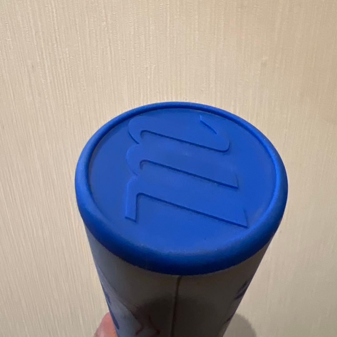 marucci ワニクラッシャー　80センチ　600グラム　ジュニア　青ワニ