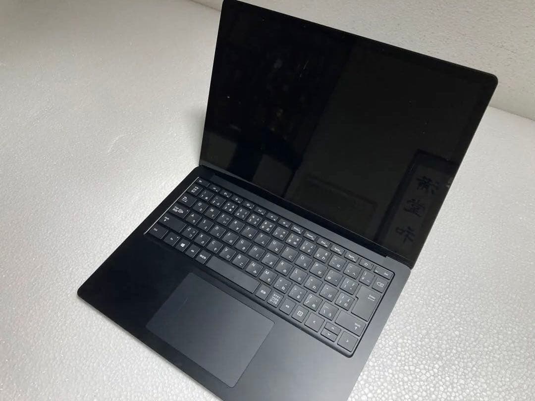 【ジャンク品】Microsoft Surface Laptop 4 13.5\"