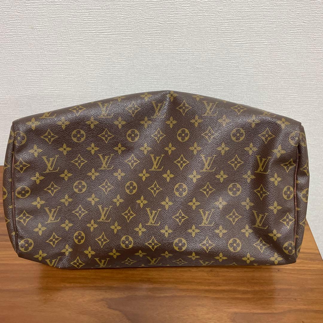 Louis Vuitton スピーディ 40 ボストンバッグ