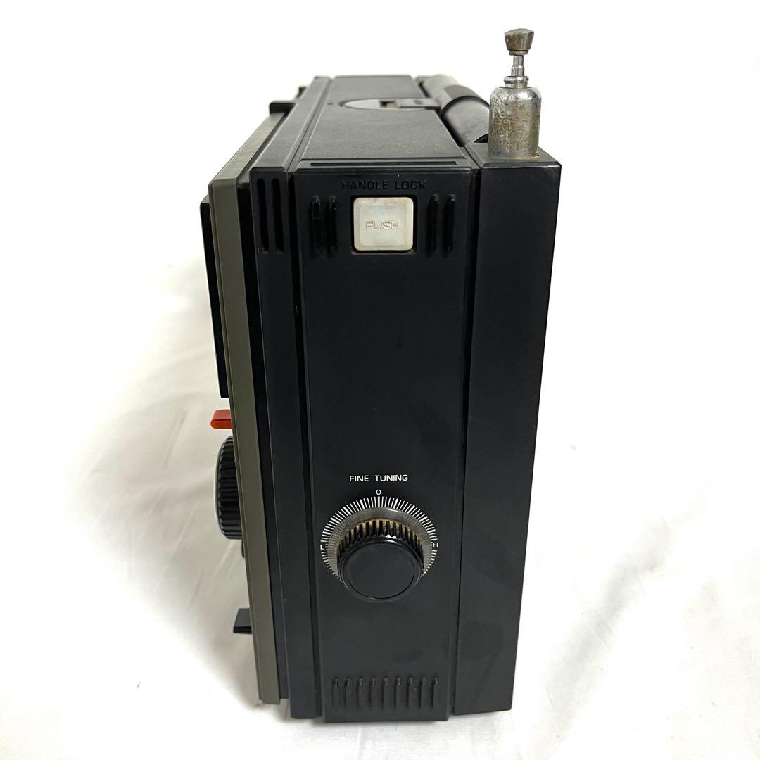 National COUGAR クーガー RF-1188 BCLラジオ 6バンド