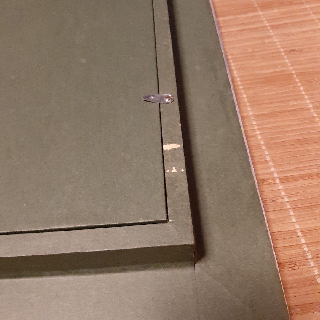 油彩額縁　F20　2個セット