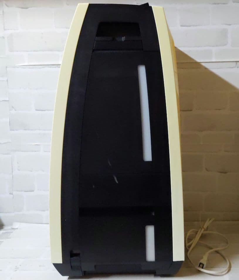 N*g様 SHARP 除加湿空気清浄機 KC-HD70-W 2020年製