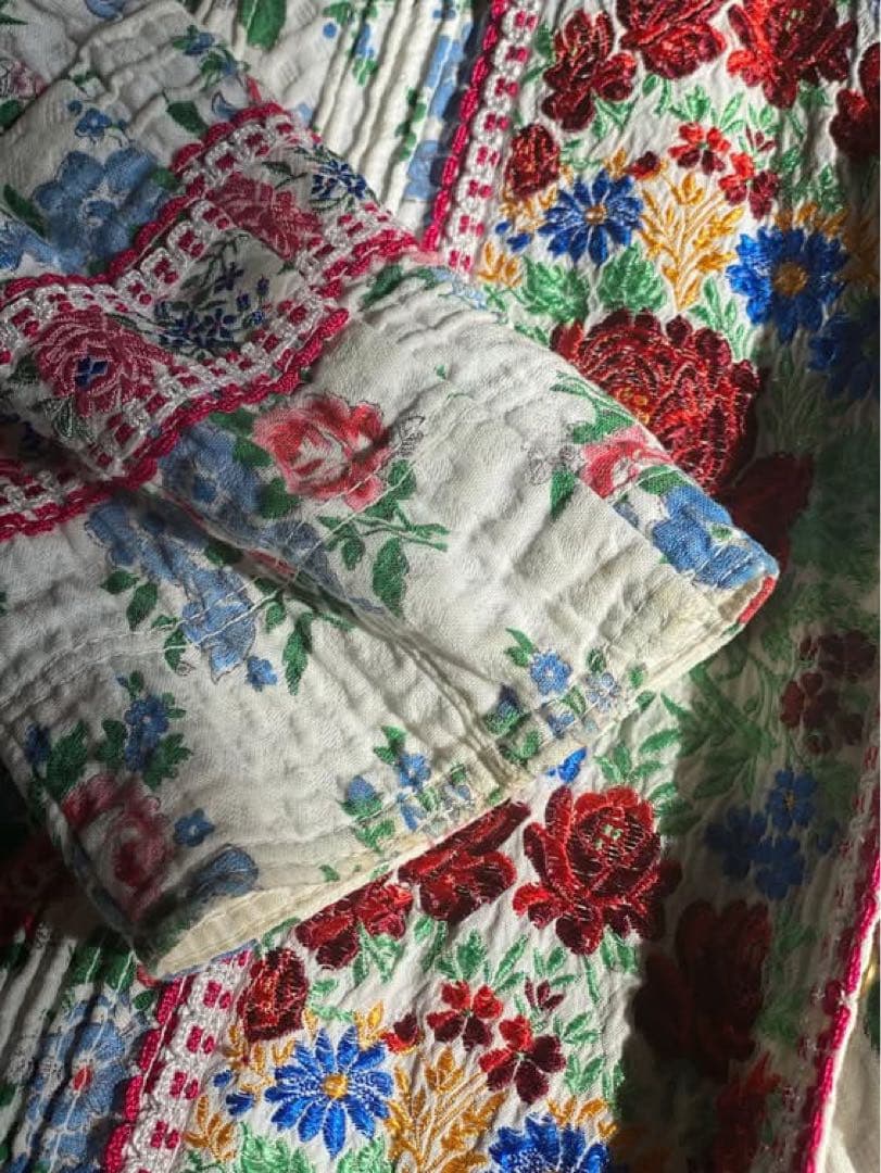 ⭐️2万円値下げ⭐️ 【ヴィンテージ】ハンガリー フォークロア ジャケット