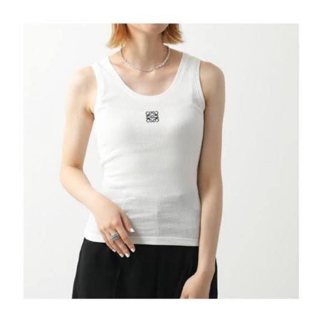 LOEWEタンクトップ♡