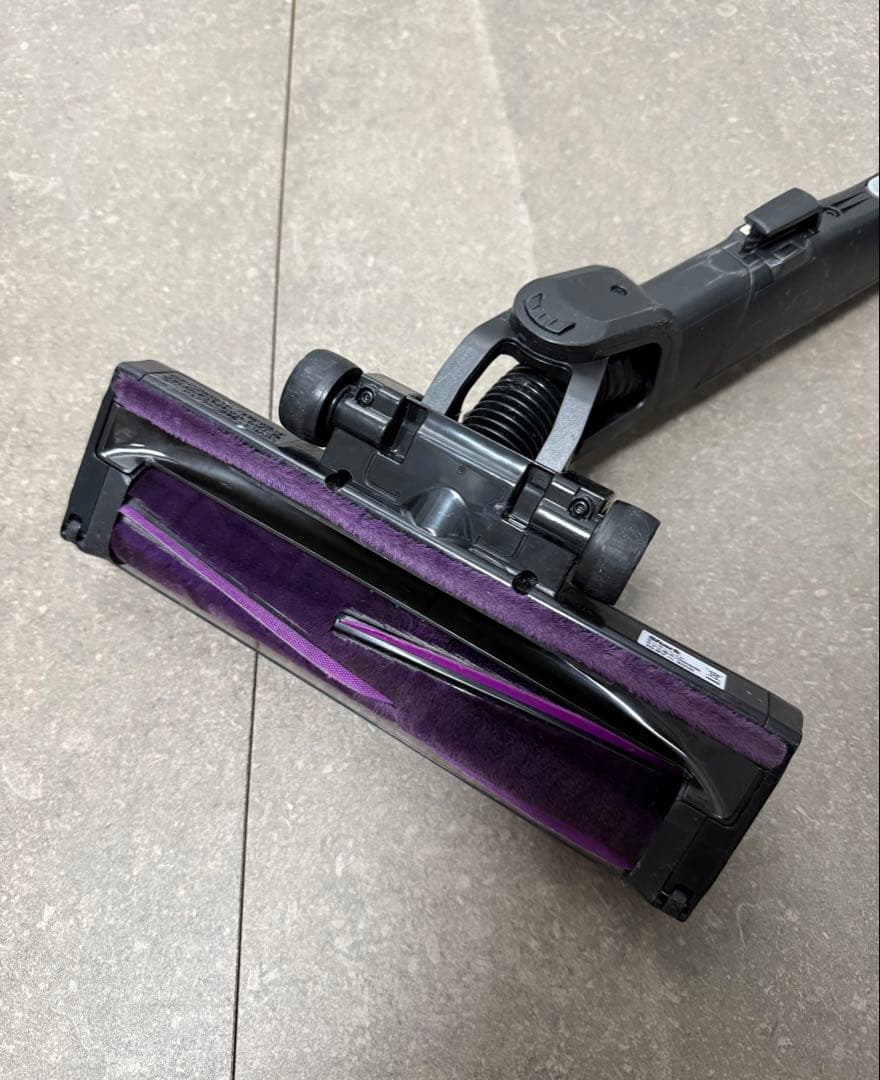 シャーク◇ EVOPOWER SYSTEM ADV ブラックメタリック