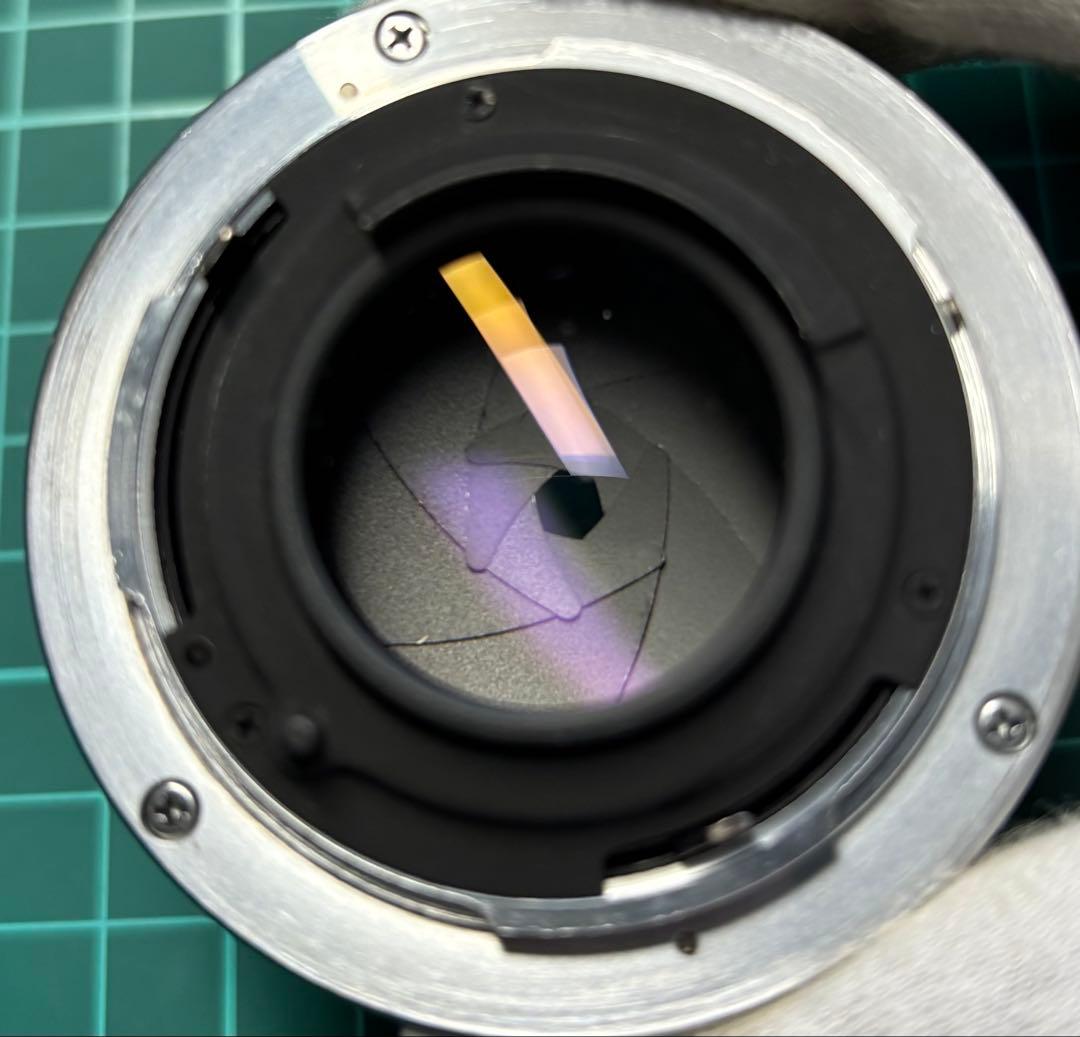 ★OLYMPUS OM-1 + ★ 標準レンズ 50mm