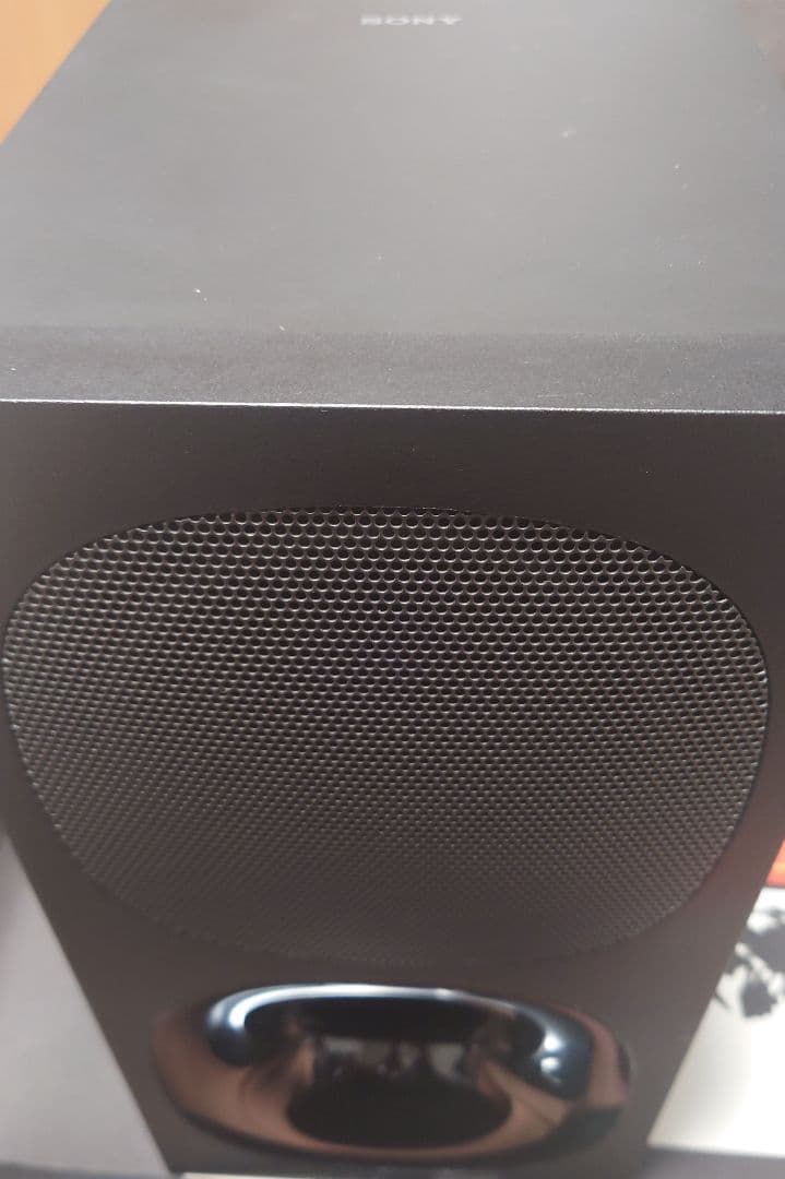 SONY HT-G700　サウンドバー