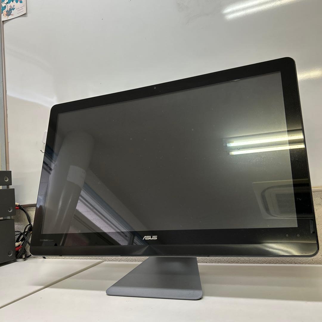 ASUS ZN241IC Core i7-7500U 8GB 一体型PC