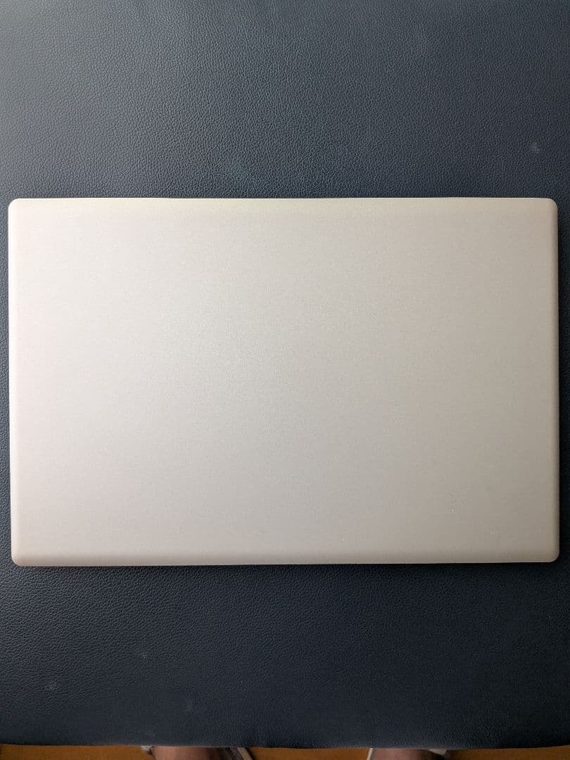 【美品】ドンキの爆安ノートパソコン 14インチ 保護フィルムつき