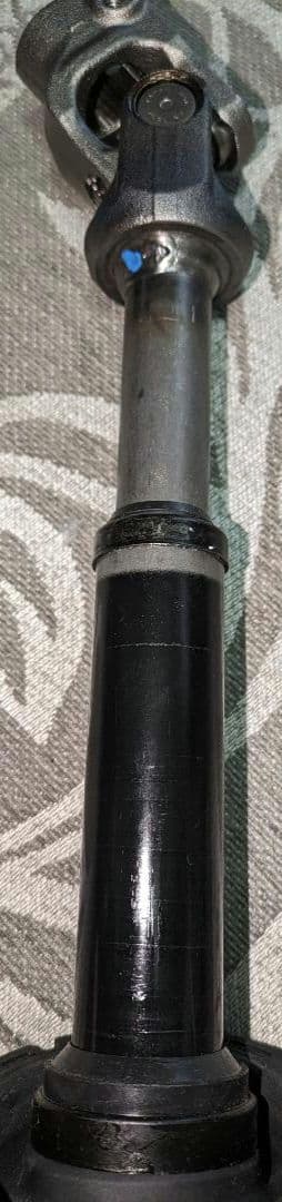 AVV50 カムリ インターミディエイトシャフト 45220-33340