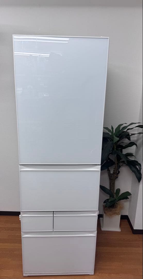 東久留米！東芝冷凍冷蔵庫 410L 近けりゃ取りに来ればめっちゃ安いでしょ！