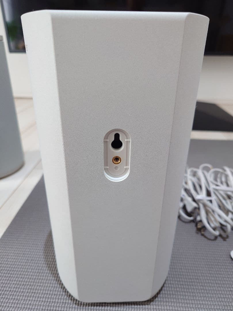 もくれん　美品　SONY HT-A9