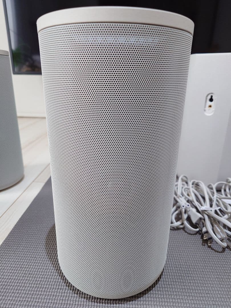 もくれん　美品　SONY HT-A9