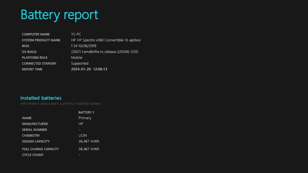 美品2in1PC hp specter 13/Core i5/8GB/256GB