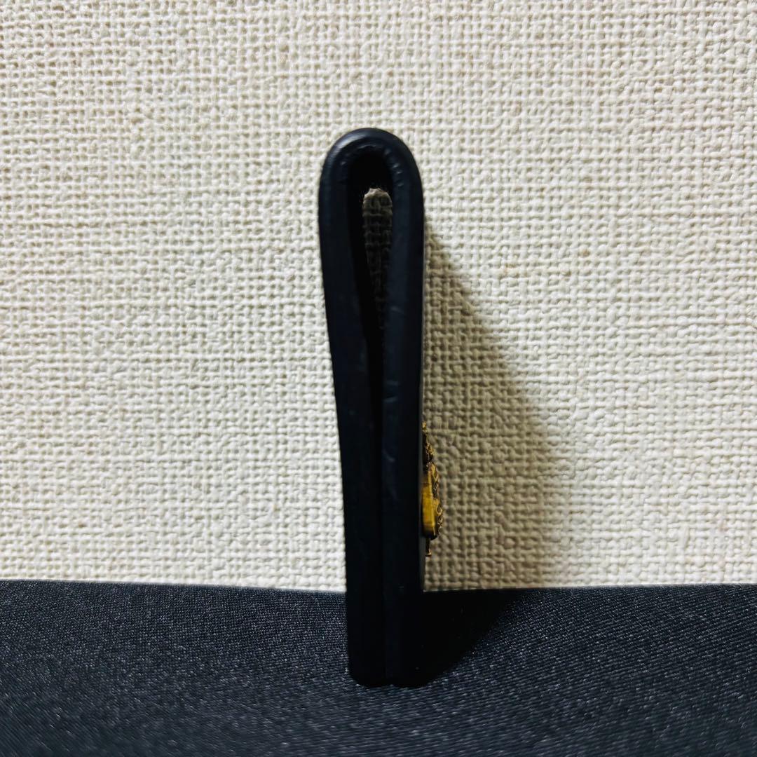 Gucci グッチ マネークリップ ビルクリップ アニマリエ ビー 蜂