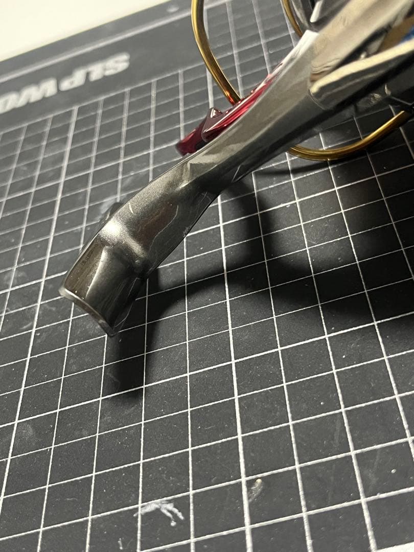 アイズファクトリー06トーナメントisoz 競技　カスタムボディー