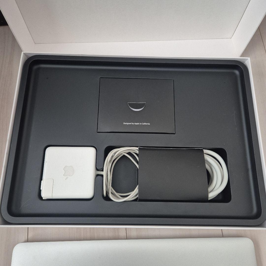 Apple MacBook Pro A1398 15インチ