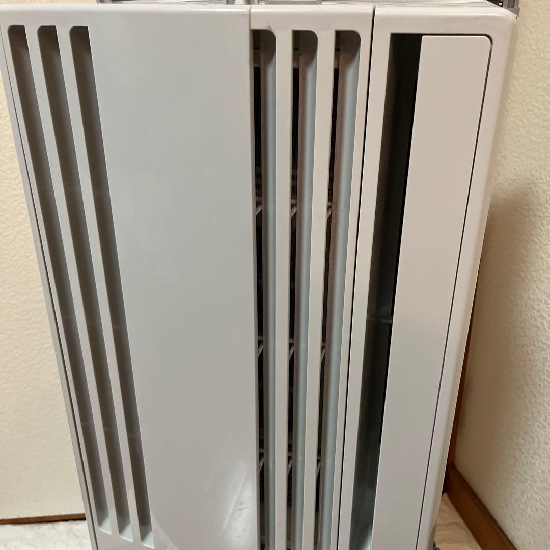 コロナ 窓用エアコン CW－F1622R ルームエアコン　付属品各種　ウィンド