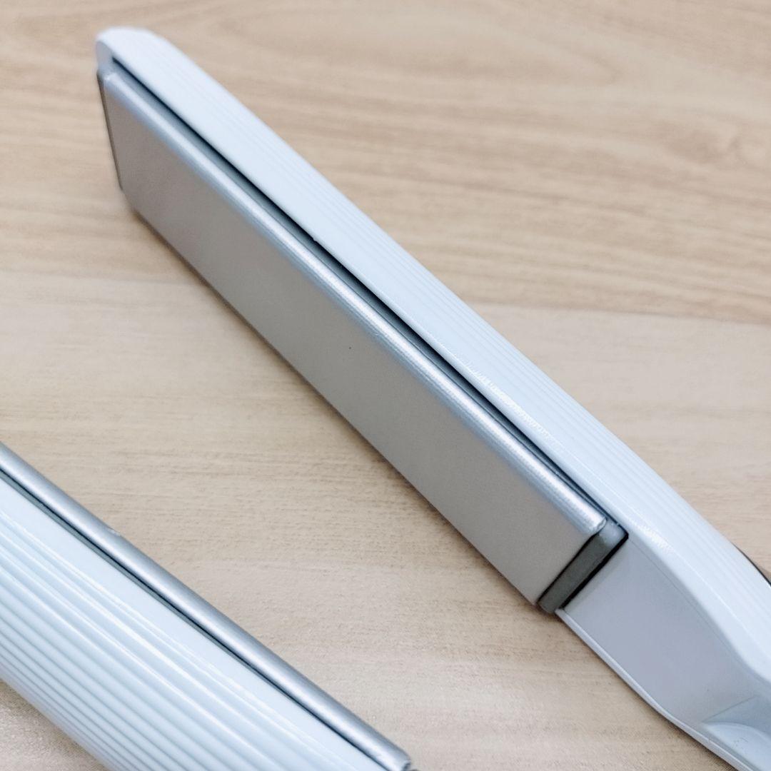 ほぼ未使用品⚡️最新モデル Refa リファ ビューテック ストレート プロ