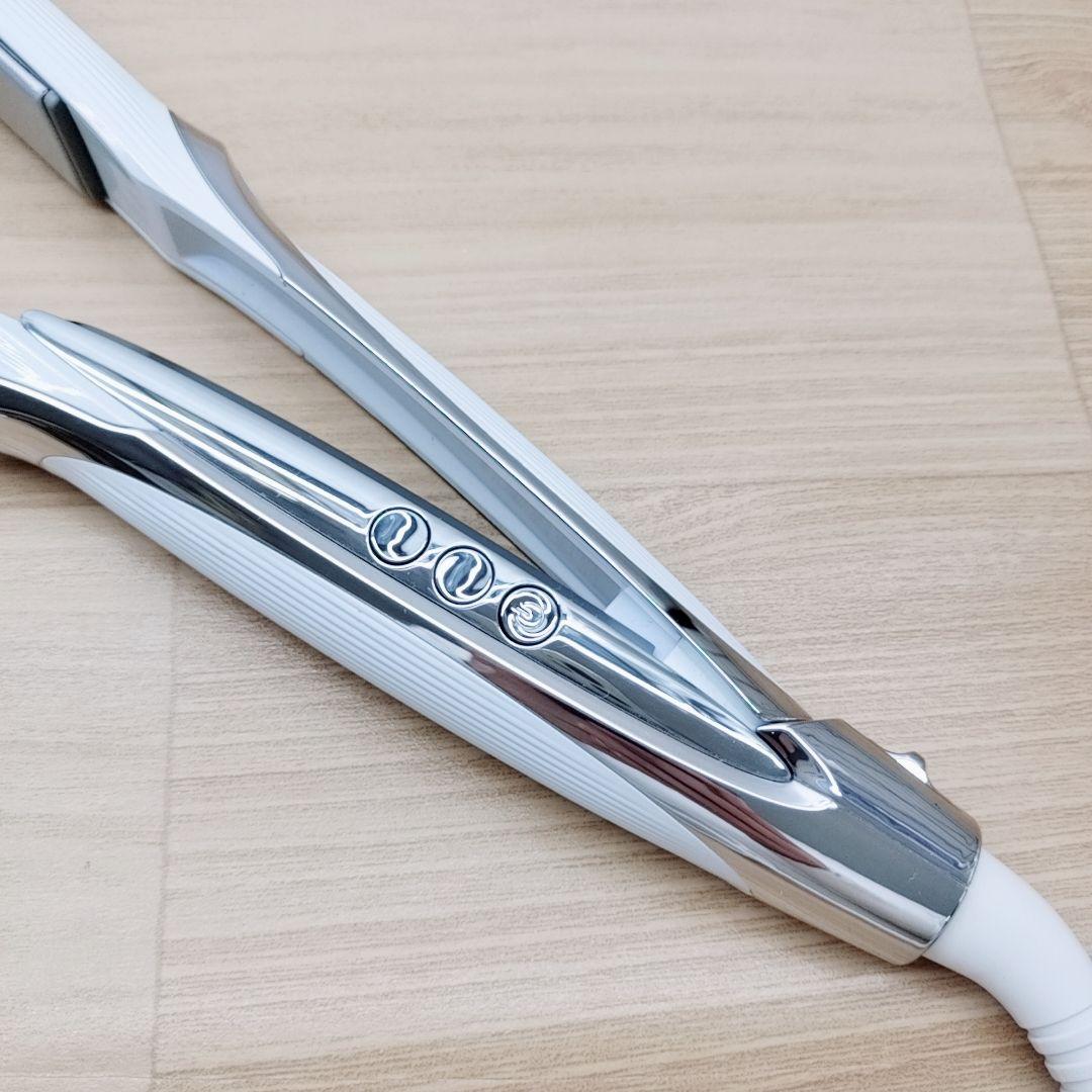 ほぼ未使用品⚡️最新モデル Refa リファ ビューテック ストレート プロ