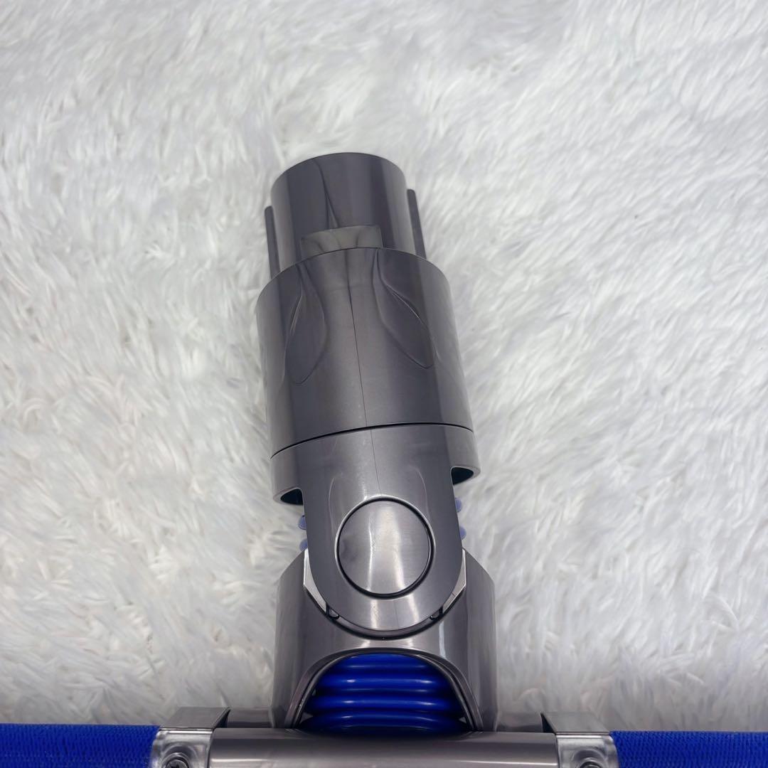 ダイソン純正 デジタルスリム SV18 ソフトローラーヘッド 354531-02