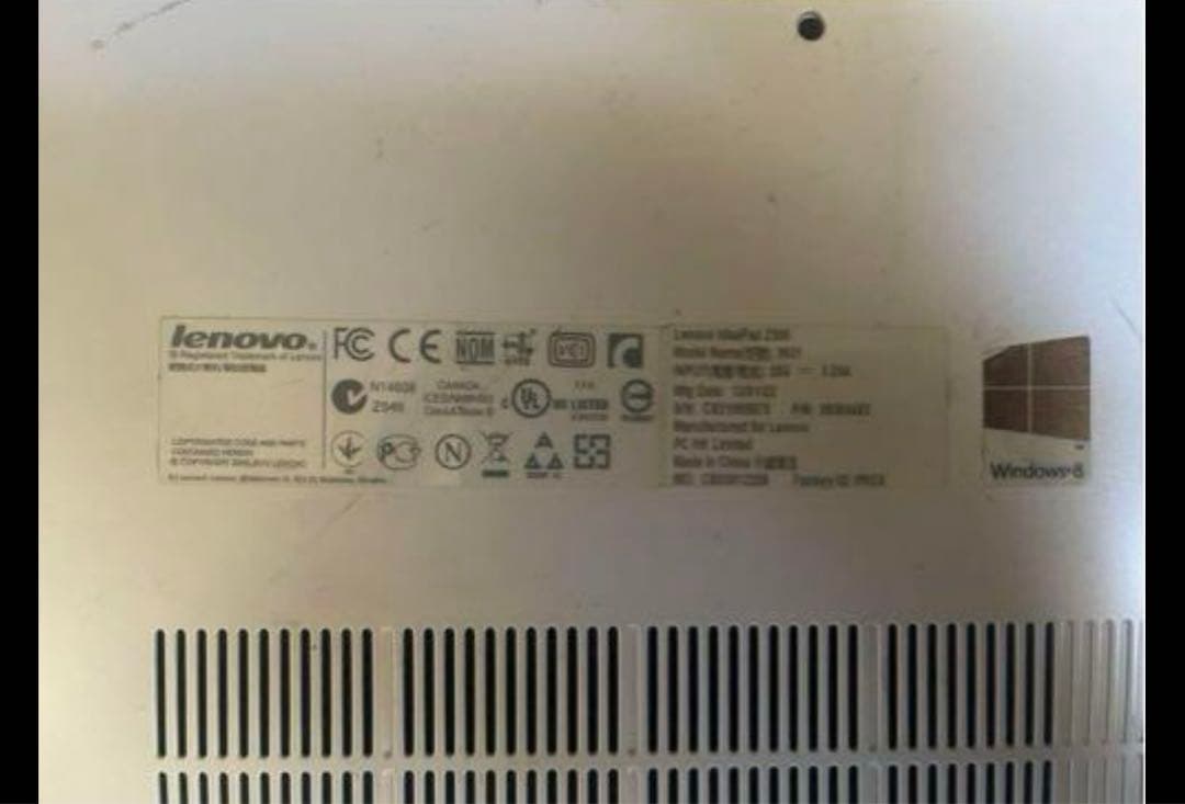 初心者✨人気✨レノボ　すぐ使える✨Core i3✨Windows11✨ノートパソ