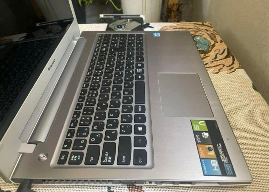 初心者✨人気✨レノボ　すぐ使える✨Core i3✨Windows11✨ノートパソ