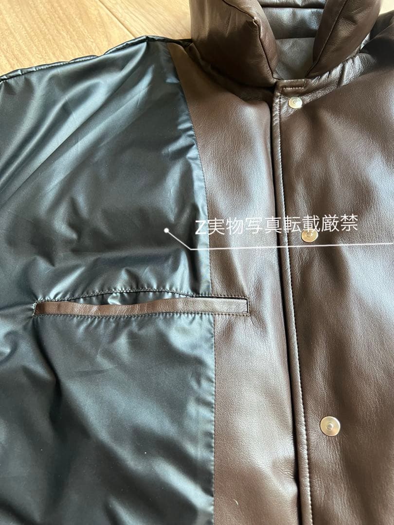 に*丸様 【calux/キャラクス】short coach jacket