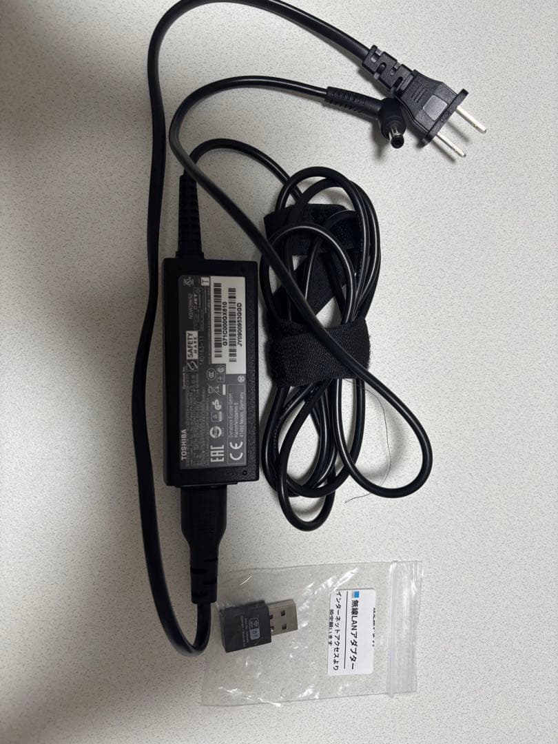 東芝Windows11 第6世代 15.6型