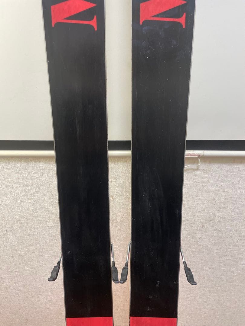 スキー Moment Wildcat Tour 108 184cm 2021-2022