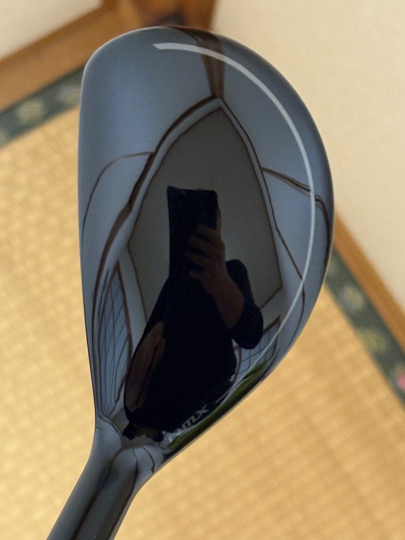 使用僅少)ヤマハ RMX DD UT U4,5セット モーダスゴーストHL 特注