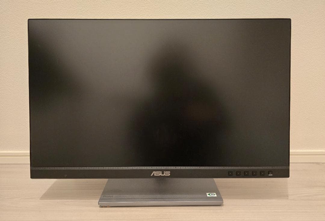 ディスプレイ・モニター本体 ProArt Display PA247CV