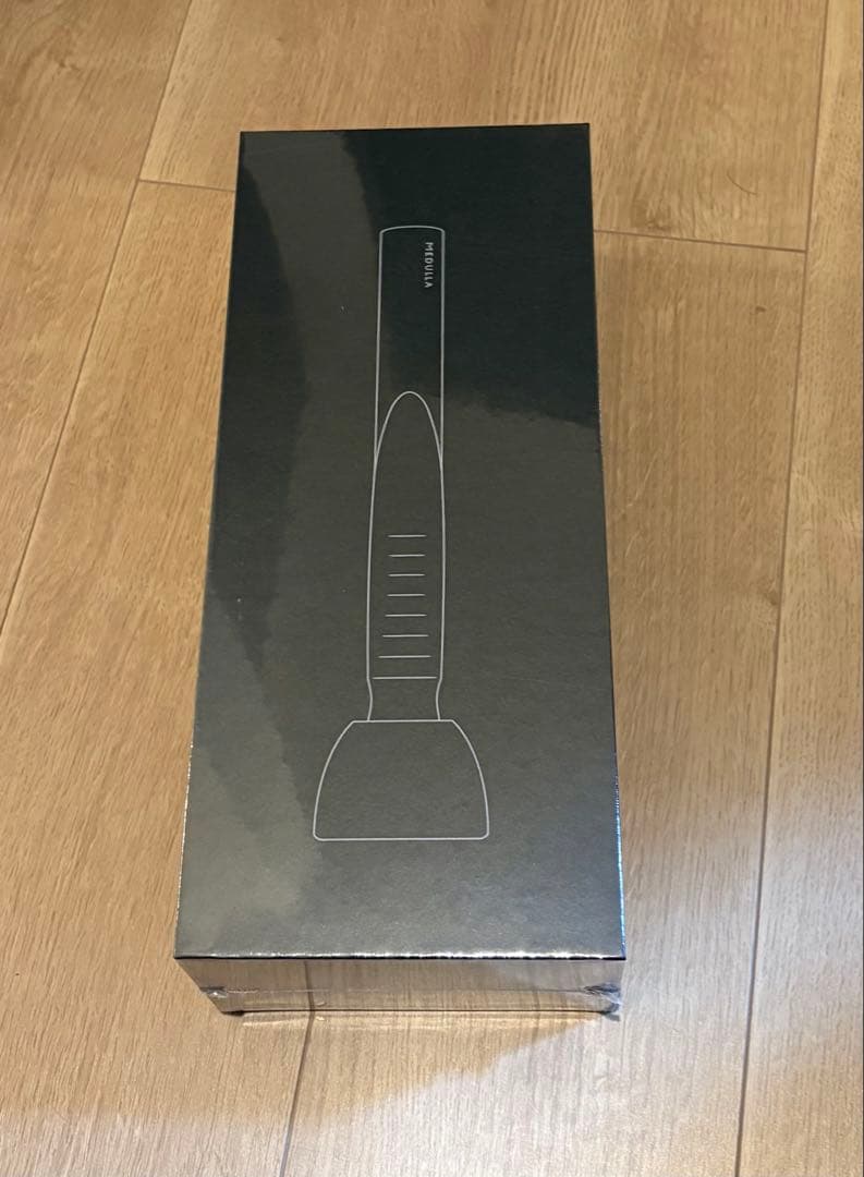 メデュラ　ソニックシャインプロ