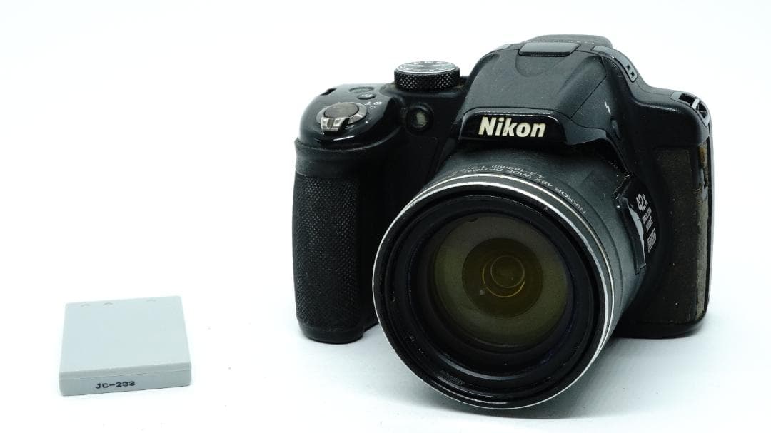 【T2283】 Nikon COOLPIX P530 ニコン クールピクス