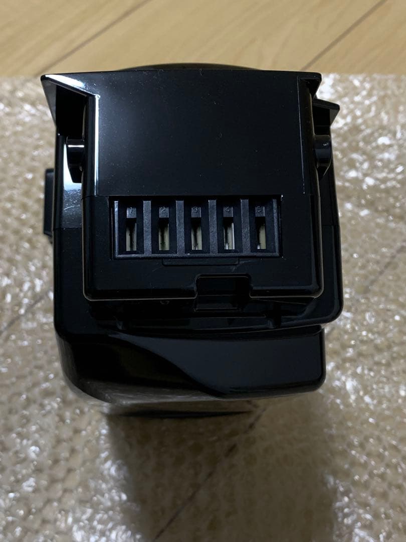 【新品】パナソニック電動自転車バッテリー(NKY514B02B)13.2Ah