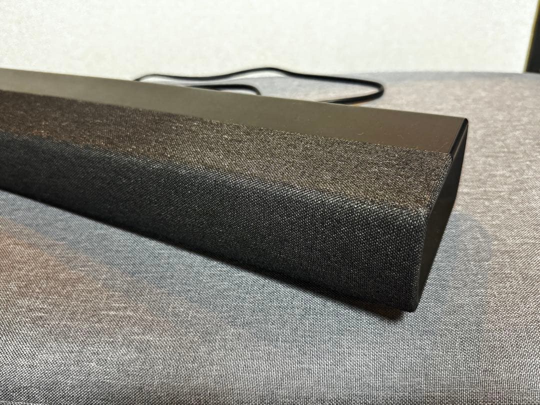 Dolby Atmos対応サウンドバー「DENON DHT-S217」2022年