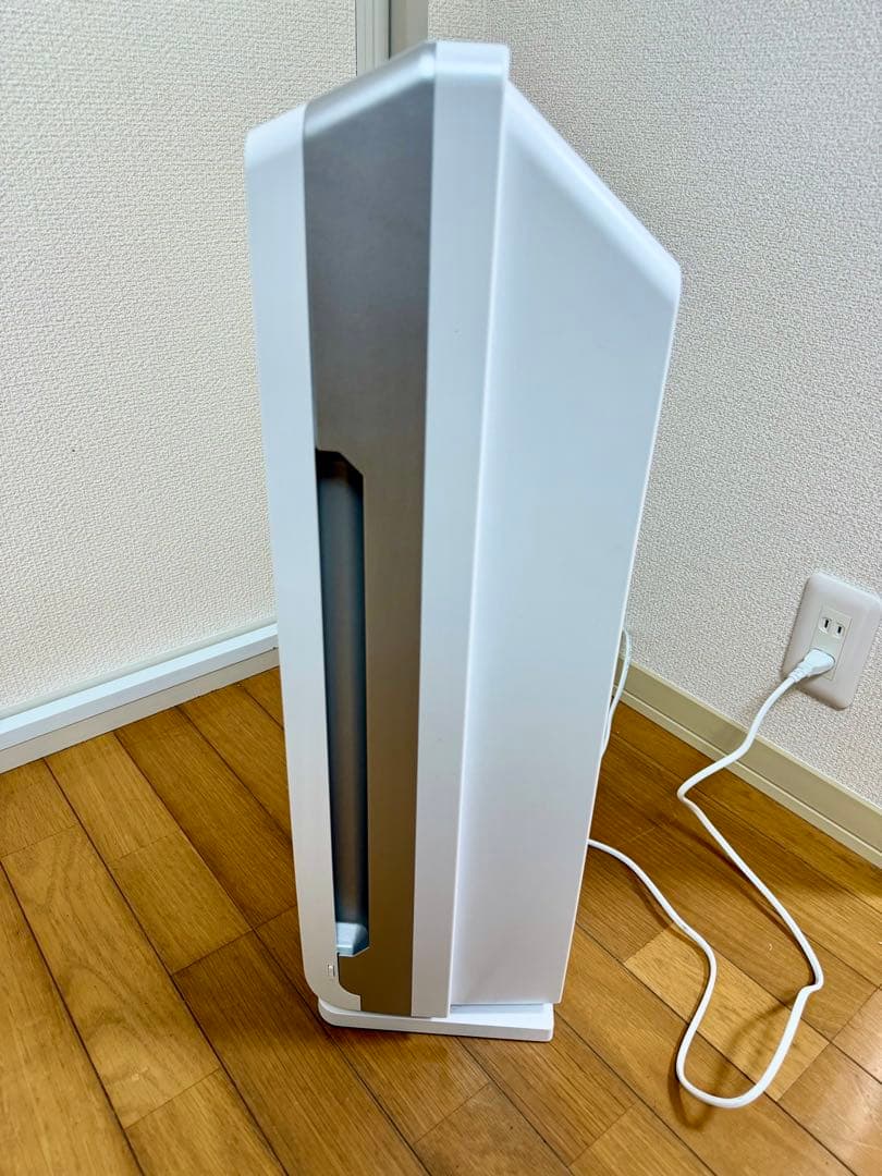 【美品】Aria Pro KAH-128 　空気清浄機 新品未開封フィルター付き