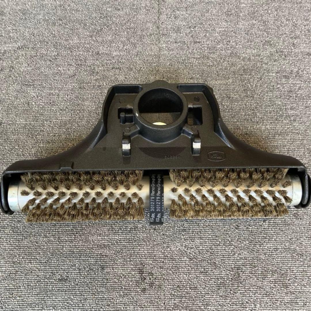 掃除機・クリーナー Rare! 1985s Kirby@ Carpet Creaner Parts