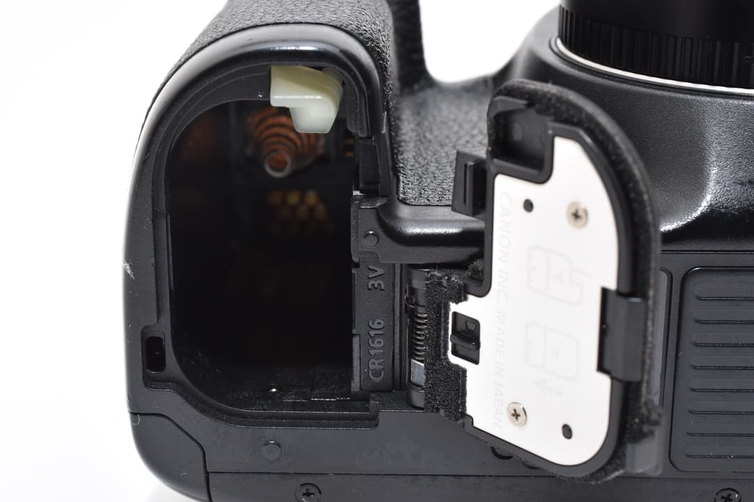 Canon EOS 7D レンズセット iPhone転送OK #9925