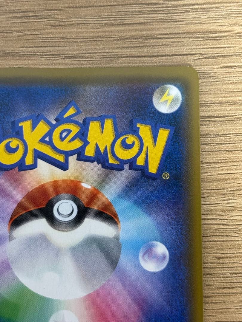 ♪*♪様 ライチュウ&アローラライチュウGX SA スペシャルアートレア　ライラ