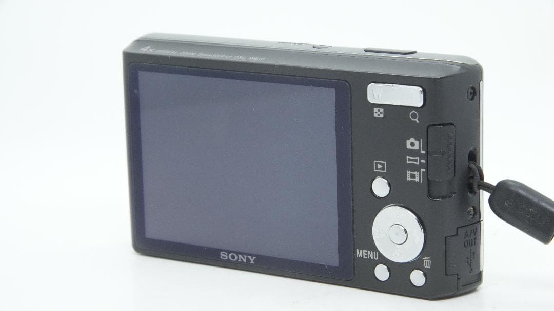 【Y3108】 SONY Cyber-shot DSC-W530 ソニー