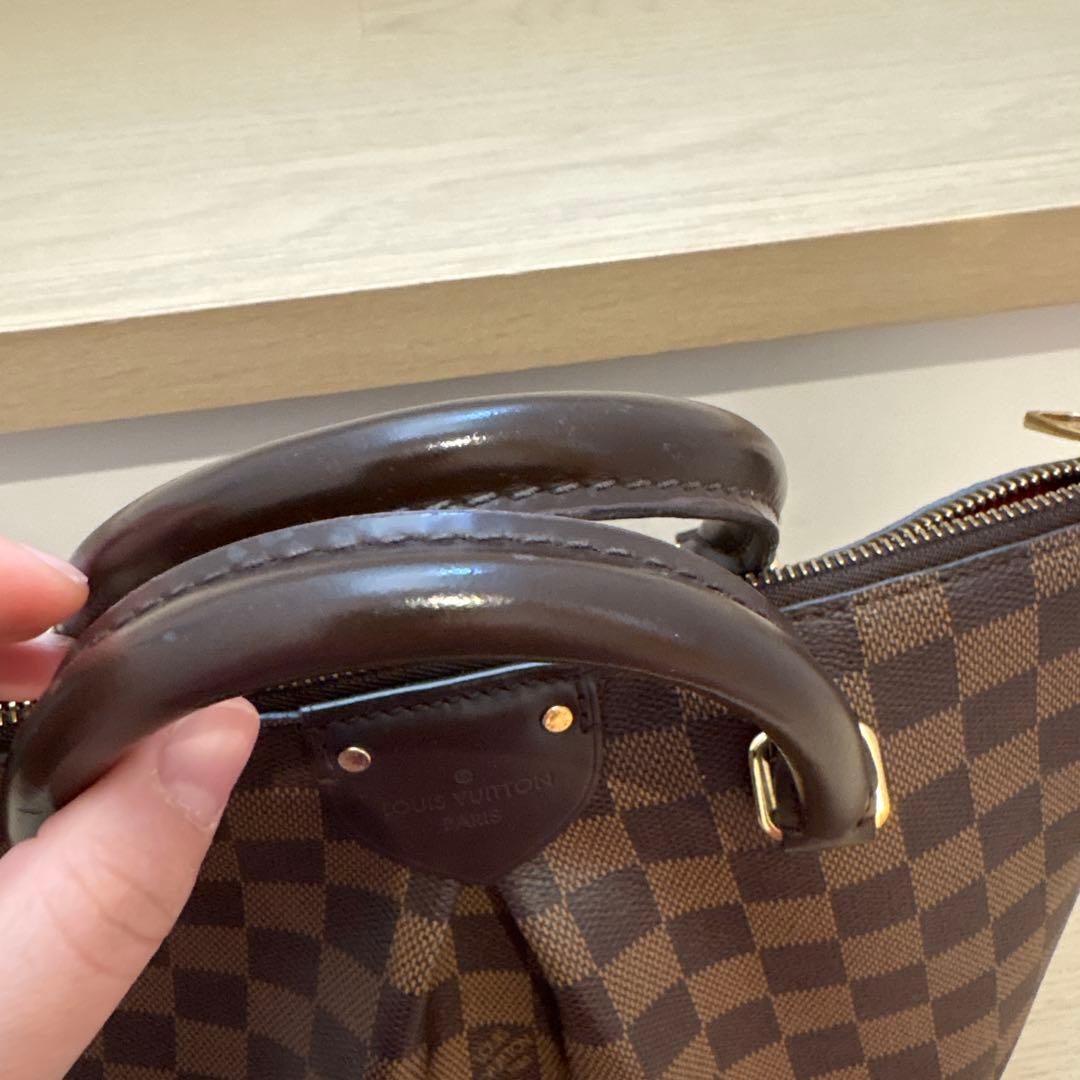 ルイ・ヴィトンハンドバック