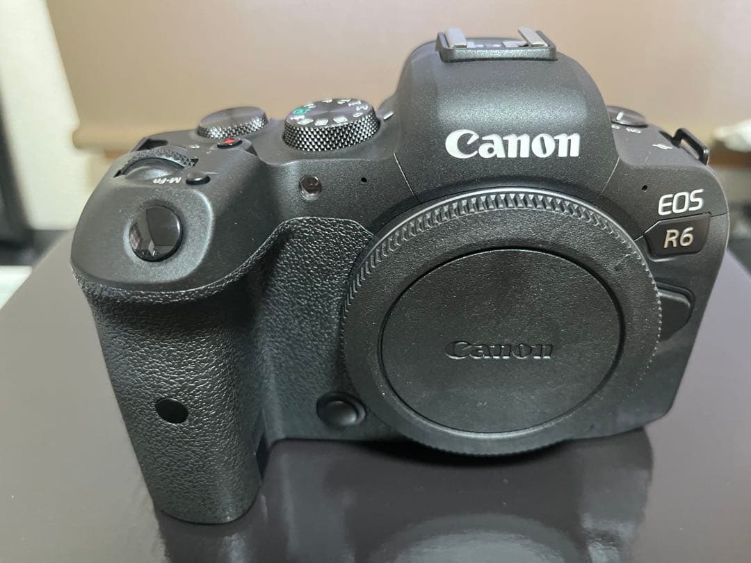 Arfa-21 Canon EOS R6 ミラーレス一眼カメラ 『美品』