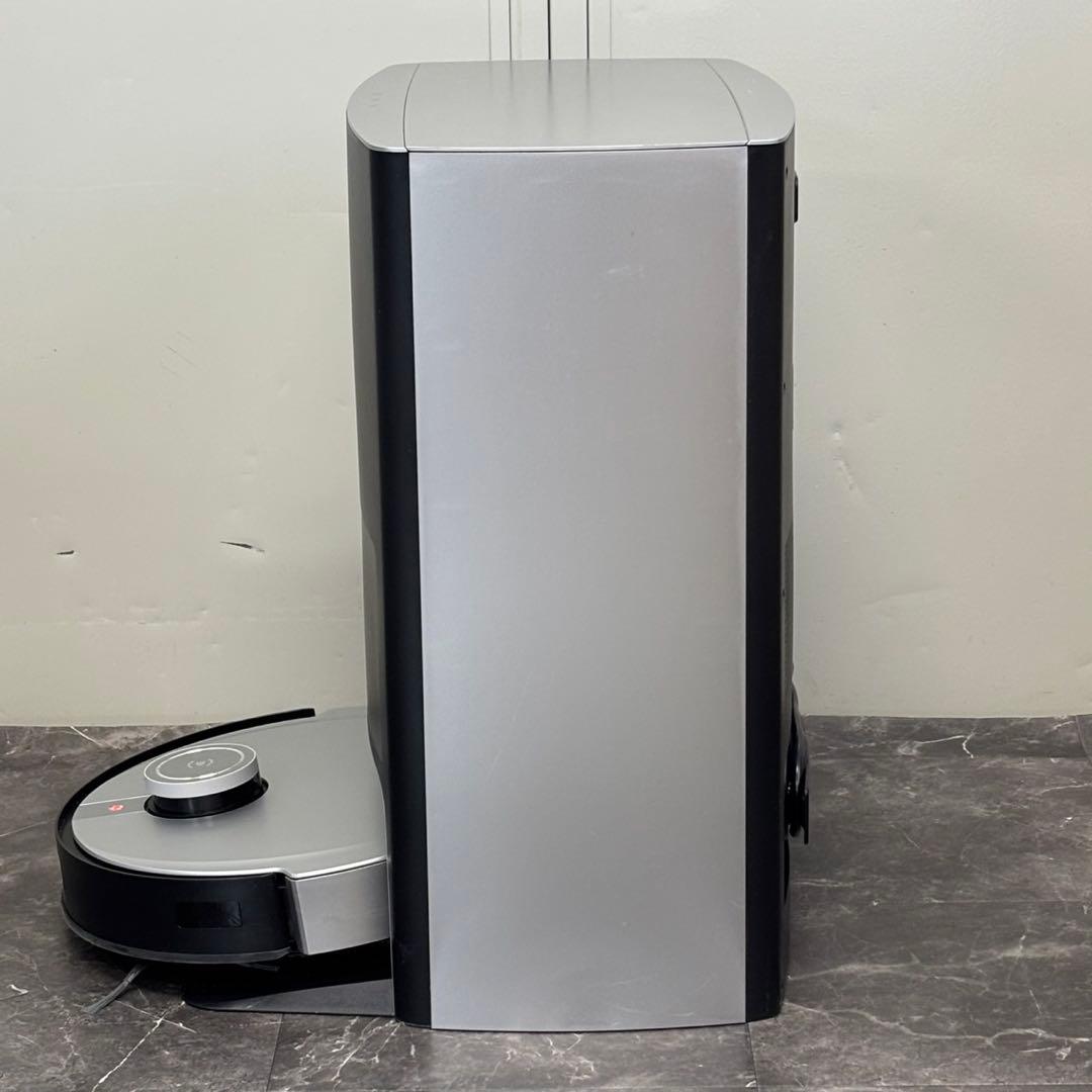 ◯送料込！動作良好 2022年製 エコバックス DEEBOT X1 OMNI